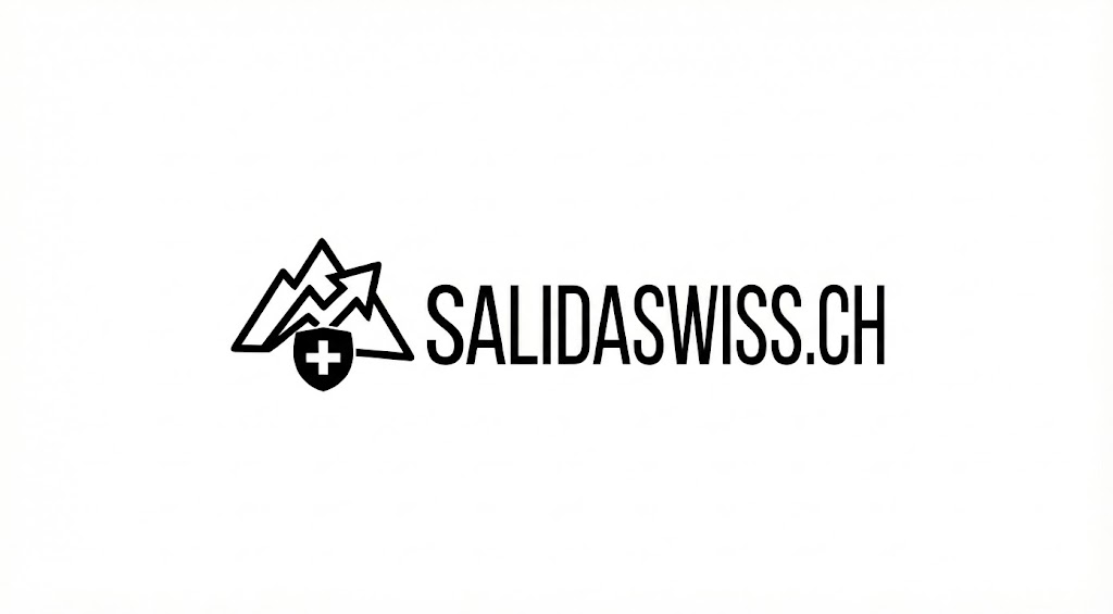 SalidaSwiss Logo